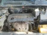A picture of Reg Toyota RAV4 07 for sale Location ikorodu Price 2