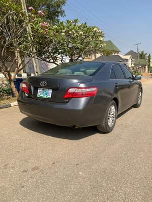A picture of 2009 Toyota camry for sale