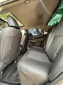 A picture of Toyota Camry 2013 Used