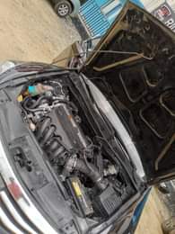 A picture of For Serious Buyers Only 2009 Honda Accord Eagle spirit Four