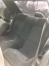 A picture of Classic Honda Prelude