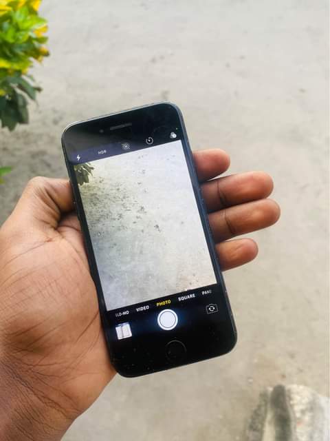 A picture of Iphone 7