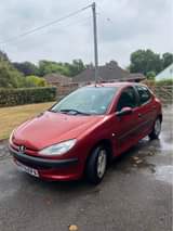 cars under 4000