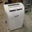 A picture of Mteja amekuja kununua PORTABLE AC dukani KINONDONI JUA linawaka na