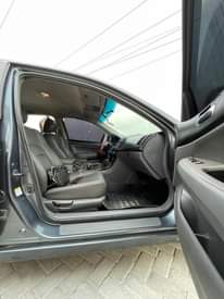 A picture of HONDA ACCORD DC 2007