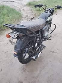 A picture of BOXER CC 150 USAJILI MC BTD unawasha nakuondoka jiko haliitaji