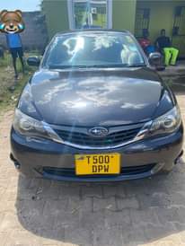 A picture of Subaru impreza ml 9 700 000 pho 0685029444