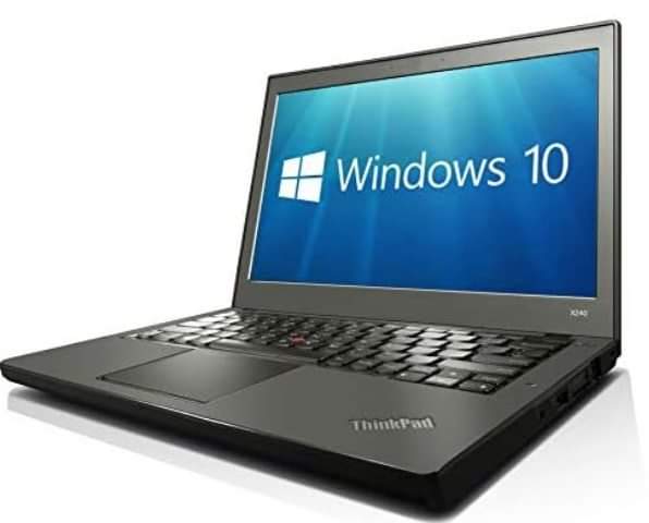 lenovo laptop