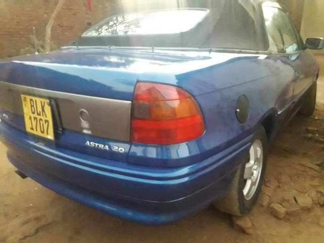 CAR M.