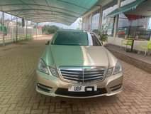 mercedes benz e300