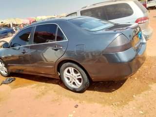 A picture of 2006 Honda DC Bnjj