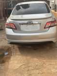 A picture of Toyota Camry 2007 upgraded 2010 4 plugs with engine and