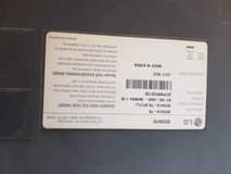A picture of Television lg 32 inches