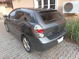 A picture of PONTIAC VIBE 2009 MODEL