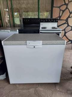 stoves
