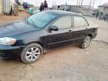 A picture of Registered 04 Toyota Corolla Buy drive A c working 1