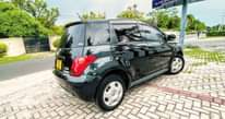 A picture of Toyota Ist