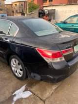 A picture of Awooof Honda Accord 2008 V6 engine still firstbody but faded