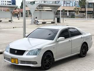 A picture of Toyota Crown Athlet