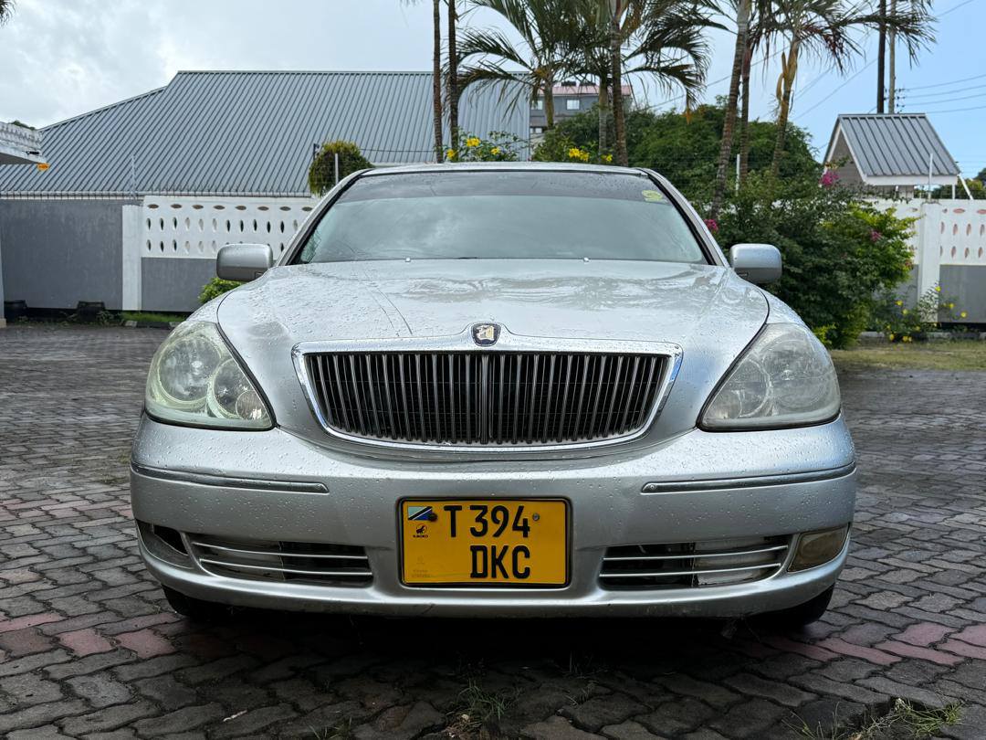 used toyota