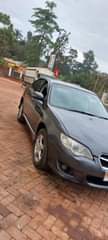 A picture of Subaru 19million now now 0703290353