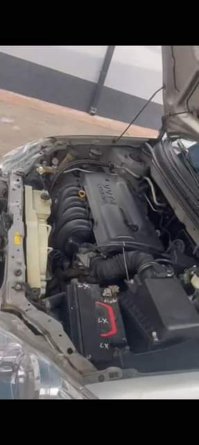 A picture of location Onitsha Engine Gear Just buy and drive Price N3