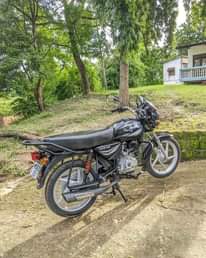 A picture of BOXER HD CC125 TSH 850 000 Nipigie 0753224406