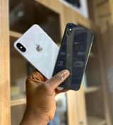 A picture of New Apple iPhone X