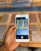 A picture of Vivo Y55 Storage 64GB na Ram 4Gb Camera nzuri Bei