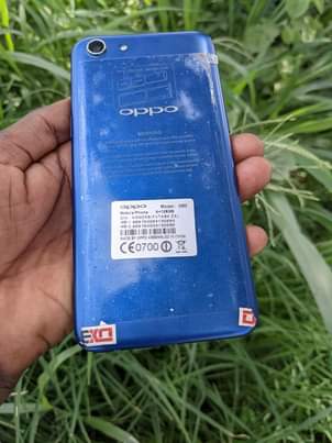 oppo a83