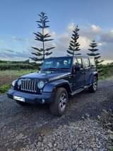 jeep