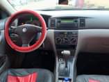 A picture of SUPER CLEAN 2003 2004 TOYOTA CORROLA ENGINE GEAR AC FLASHED
