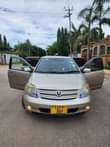 A picture of TOYOTA IST FOR SALE