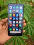 A picture of Redmin cc 9e imenyooka saan gb64 ram6 net4g wah 0697011773