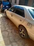 A picture of Toyota camry 02