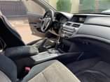 A picture of 2009 Honda Accord