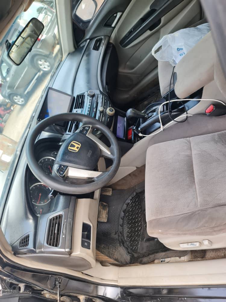 A picture of Available for physical inspection Neatly USED 08 Honda Accord evil