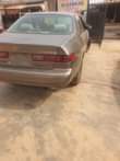 A picture of TOYOTA CAMRY TINY LIGHT 4PLUG