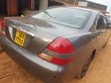 A picture of Mark 2 grand 2004