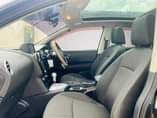 A picture of Nissan Dualis