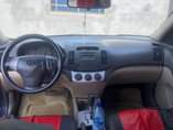 A picture of Painted 2008 Hyundai Elantra Good for Uber Bolt Indrive Engine