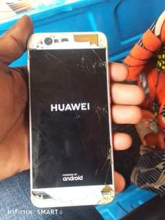 huawei phones