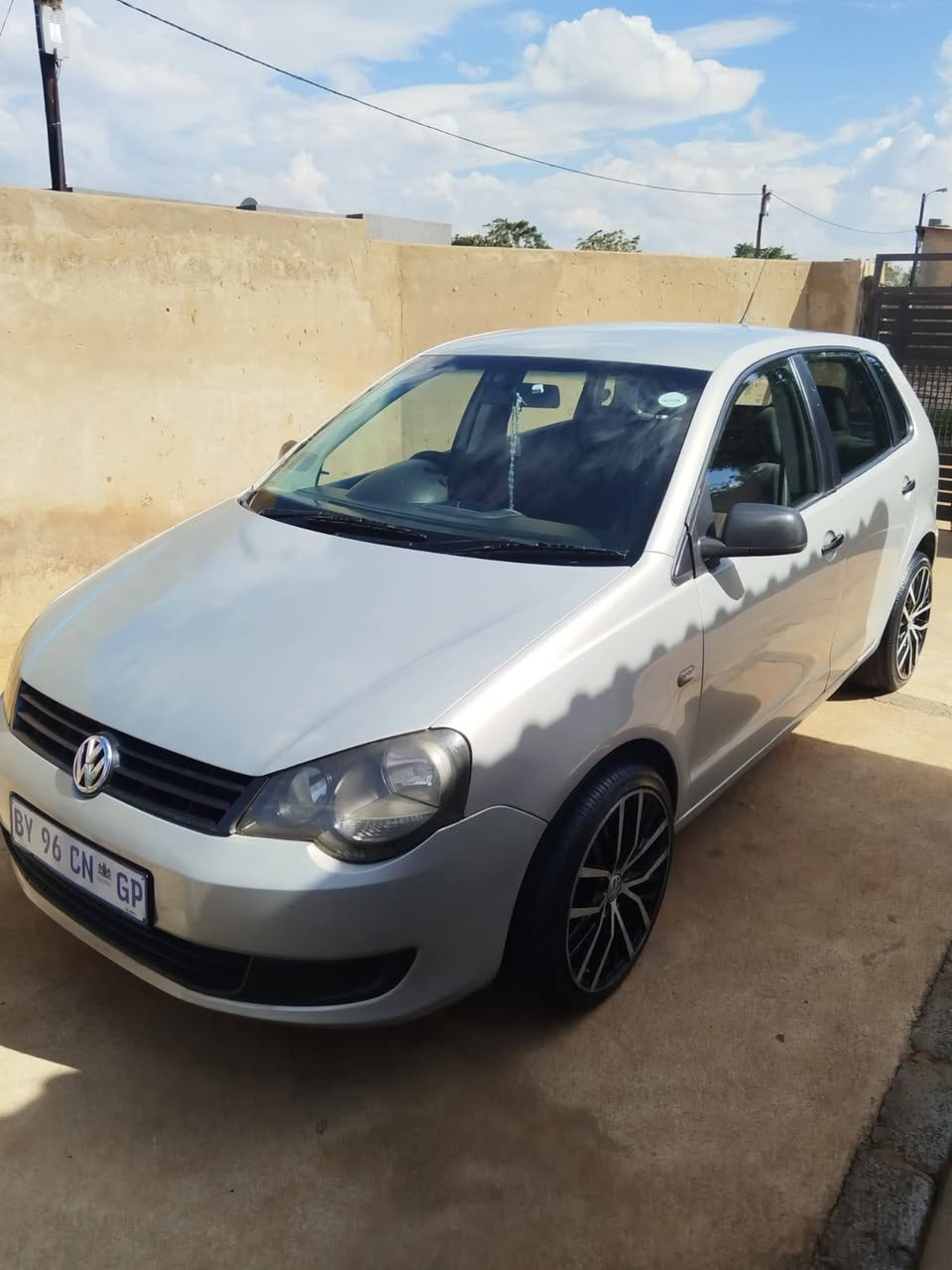 vw