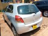 A picture of WE BUY AND SELL CARS 0755976779