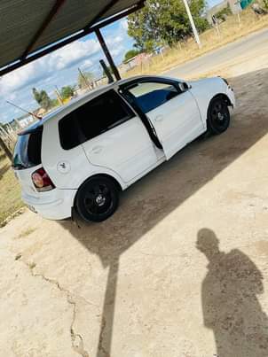 VW's F.