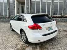 A picture of Venza 4
