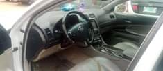 A picture of Lexus GX330