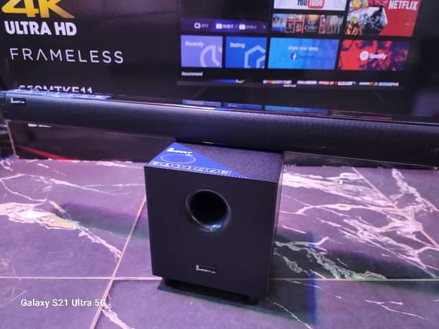 home theater