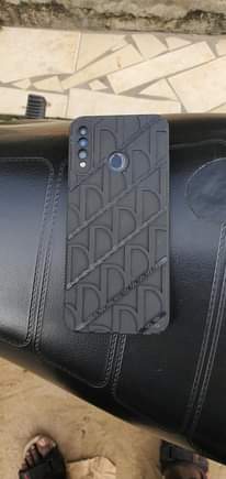 A picture of Tecno spk4