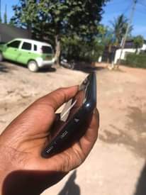 A picture of Samsung A30s 128gb